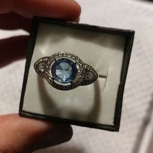 Ring bomb ring size 9